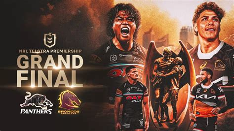 NRL Grand Final 2023: Panthers vs Broncos, predictions, tips, .